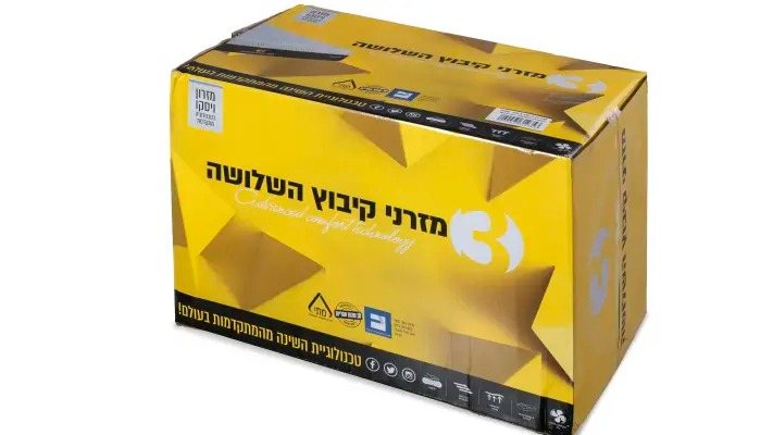 קיבוץ השלשה