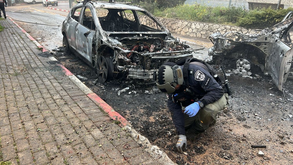 דוברות משטרה