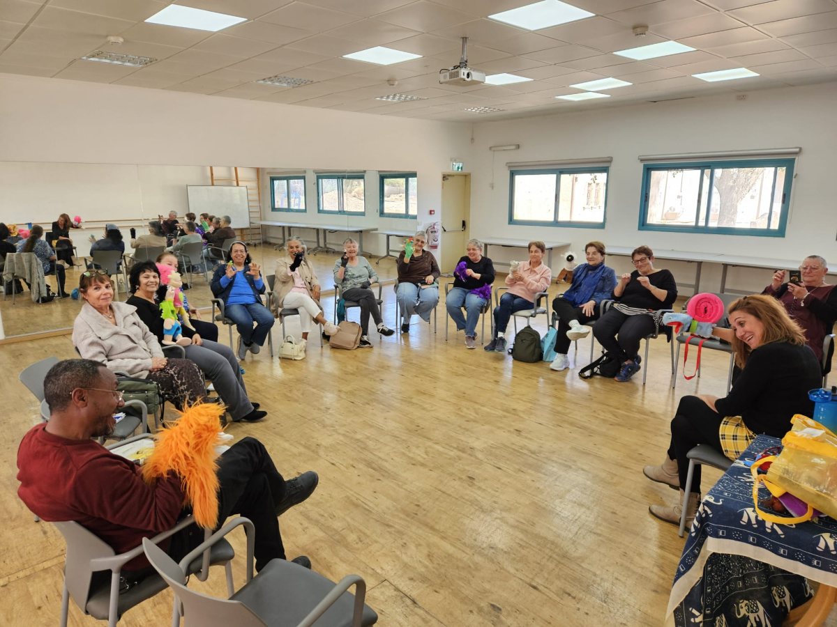 תמונה באדיבות המועצה.