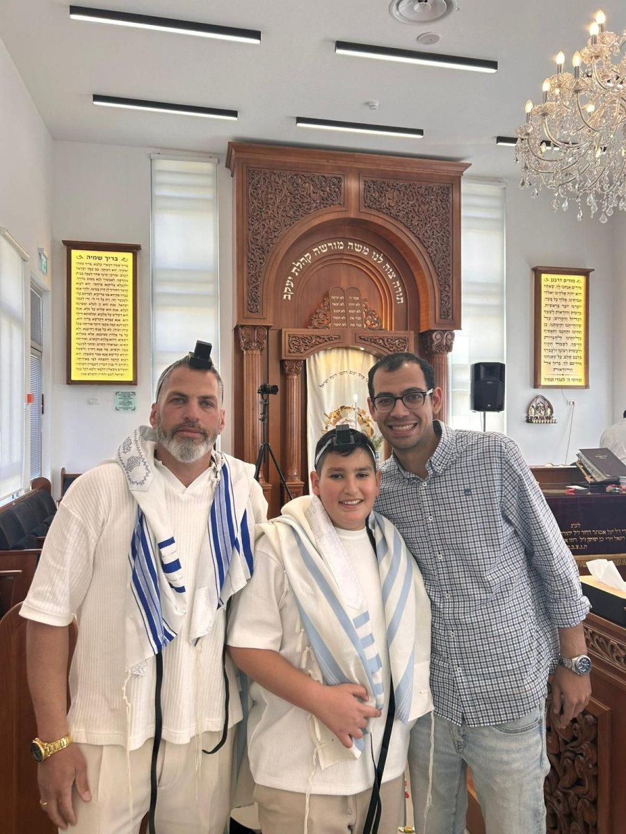 אמית קבוצת יבנה