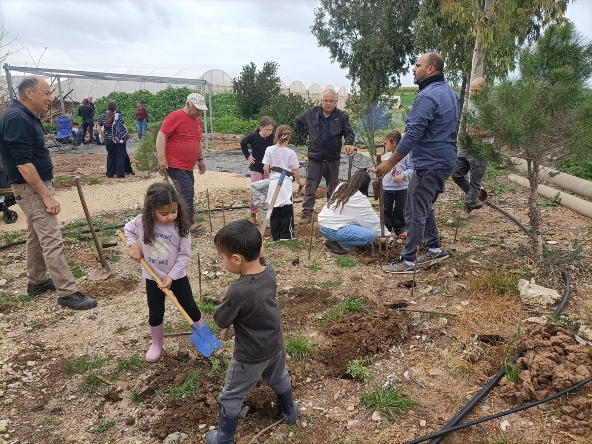 תמונות באדיבות המועצה.