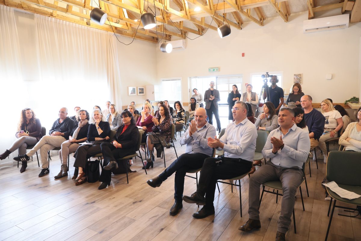 קרדיט צילום: סיוון שחור