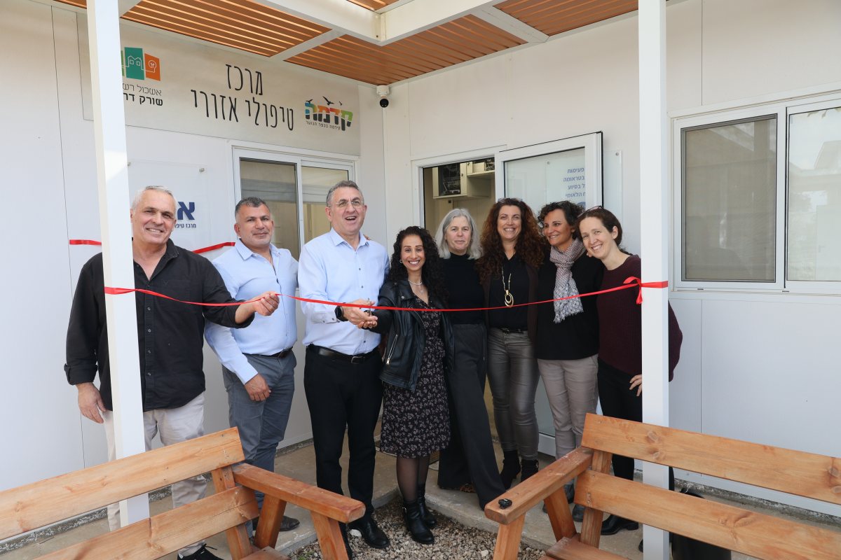 קרדיט צילום: סיוון שחור