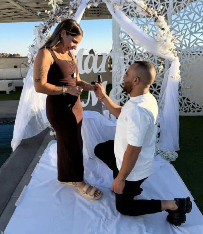 נוריאל דובין ז"ל