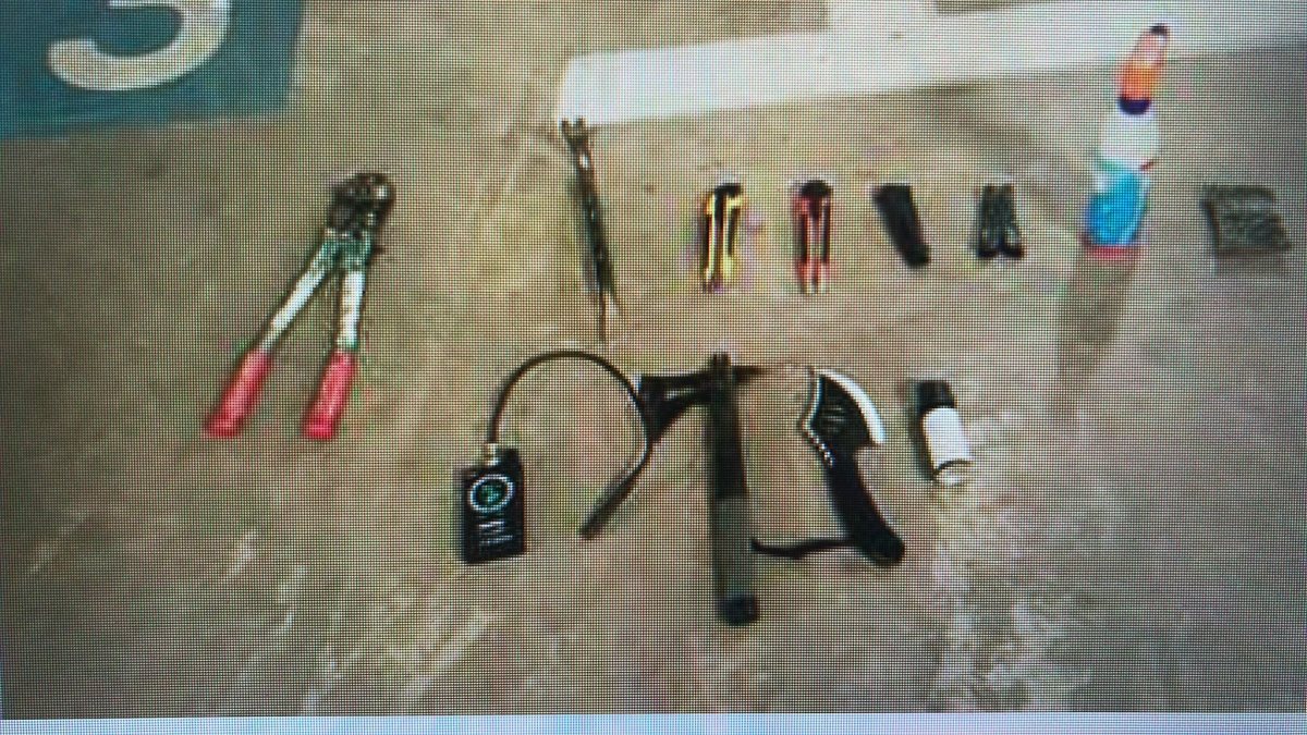 דוברות משטרה