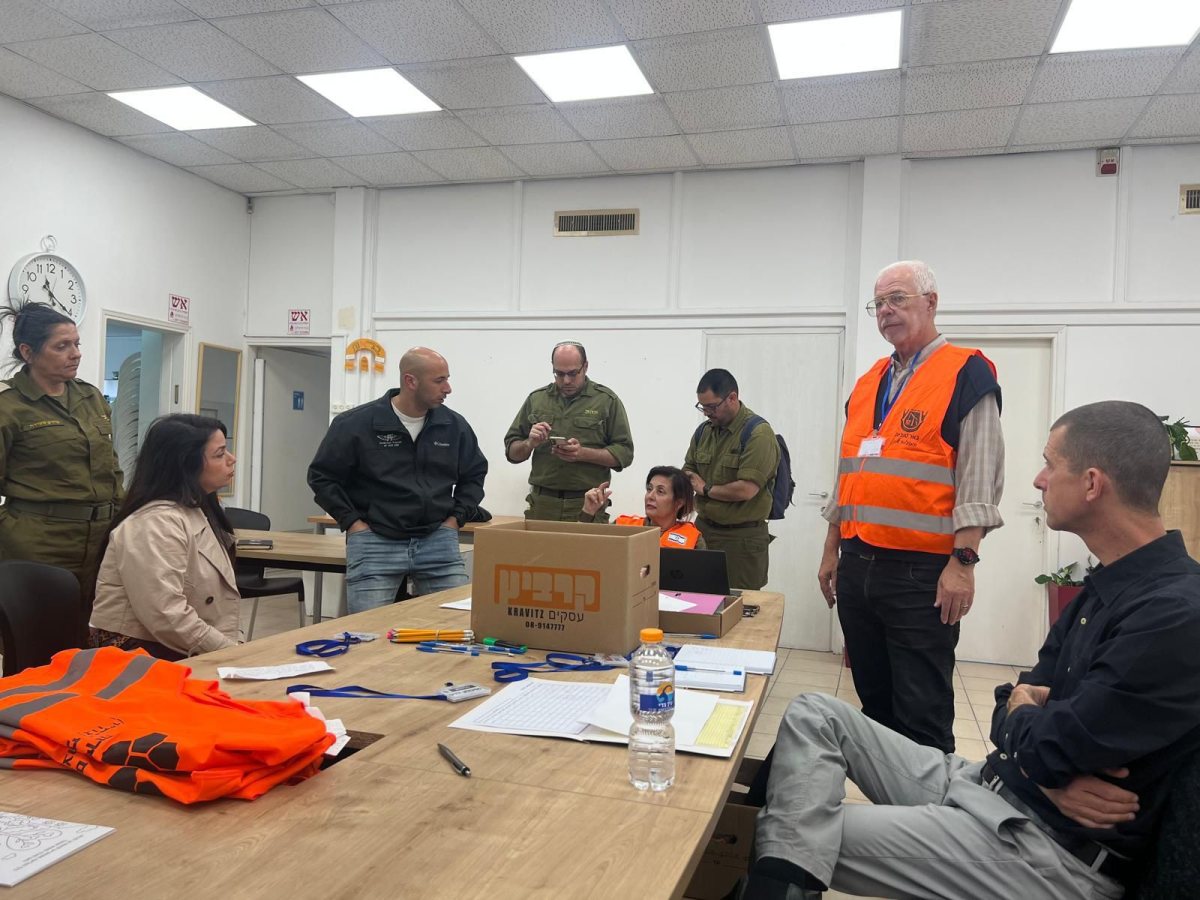 מועצה אזורית באר טוביה