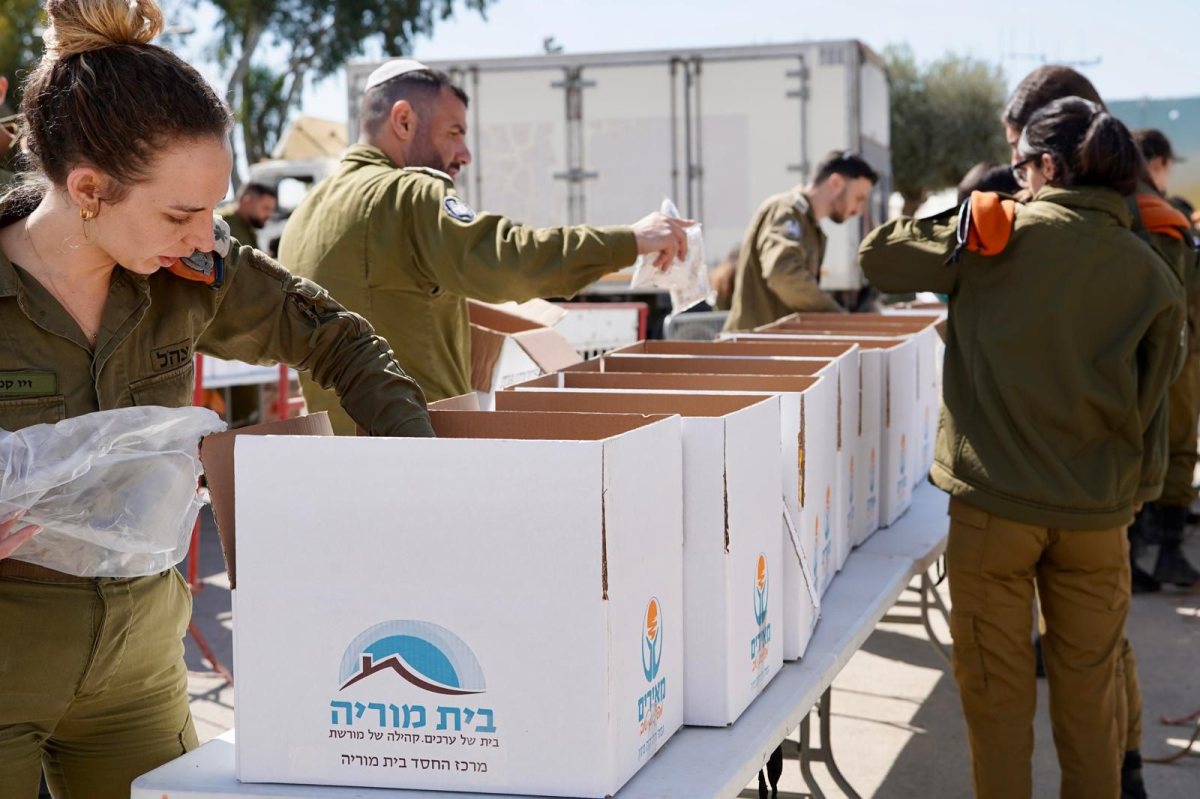 פיקוד העורף