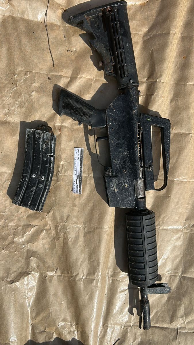 דוברות משטרה 