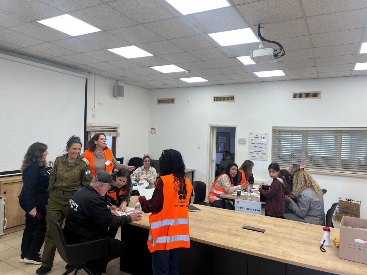 מועצה אזורית באר טוביה