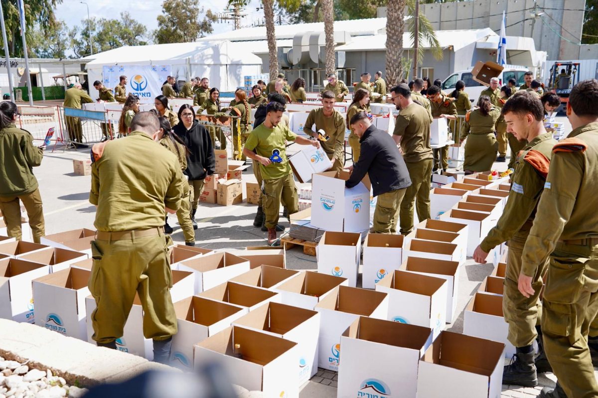 פיקוד העורף