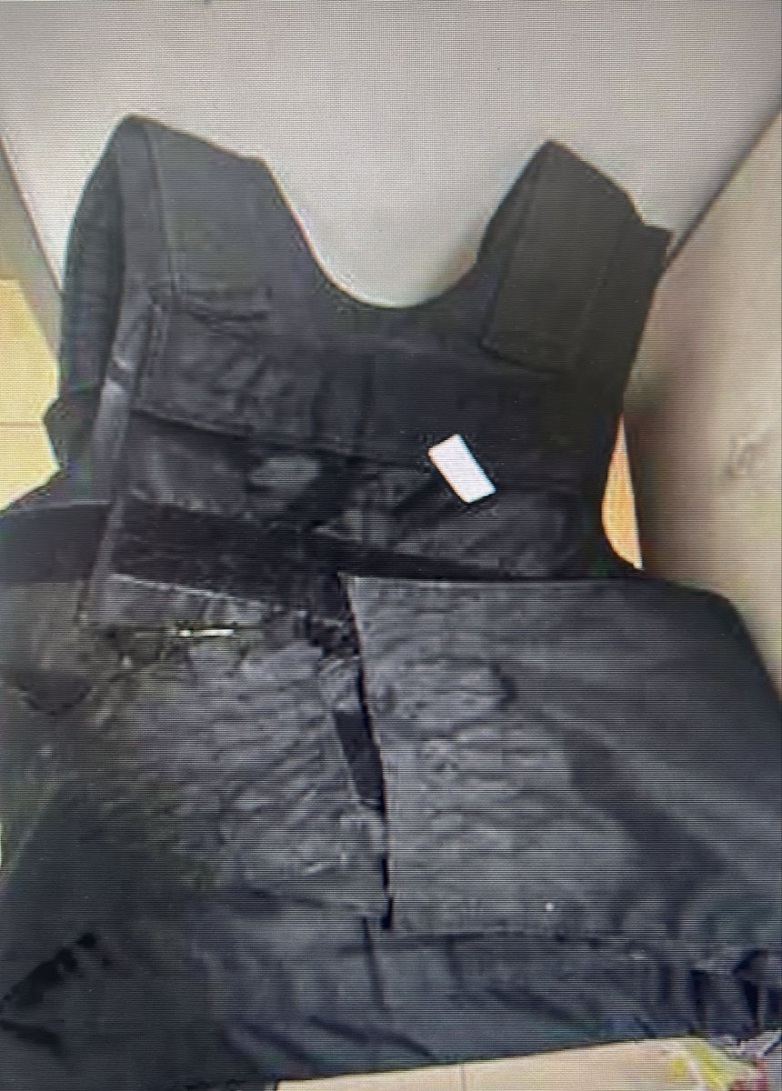 דוברות משטרה