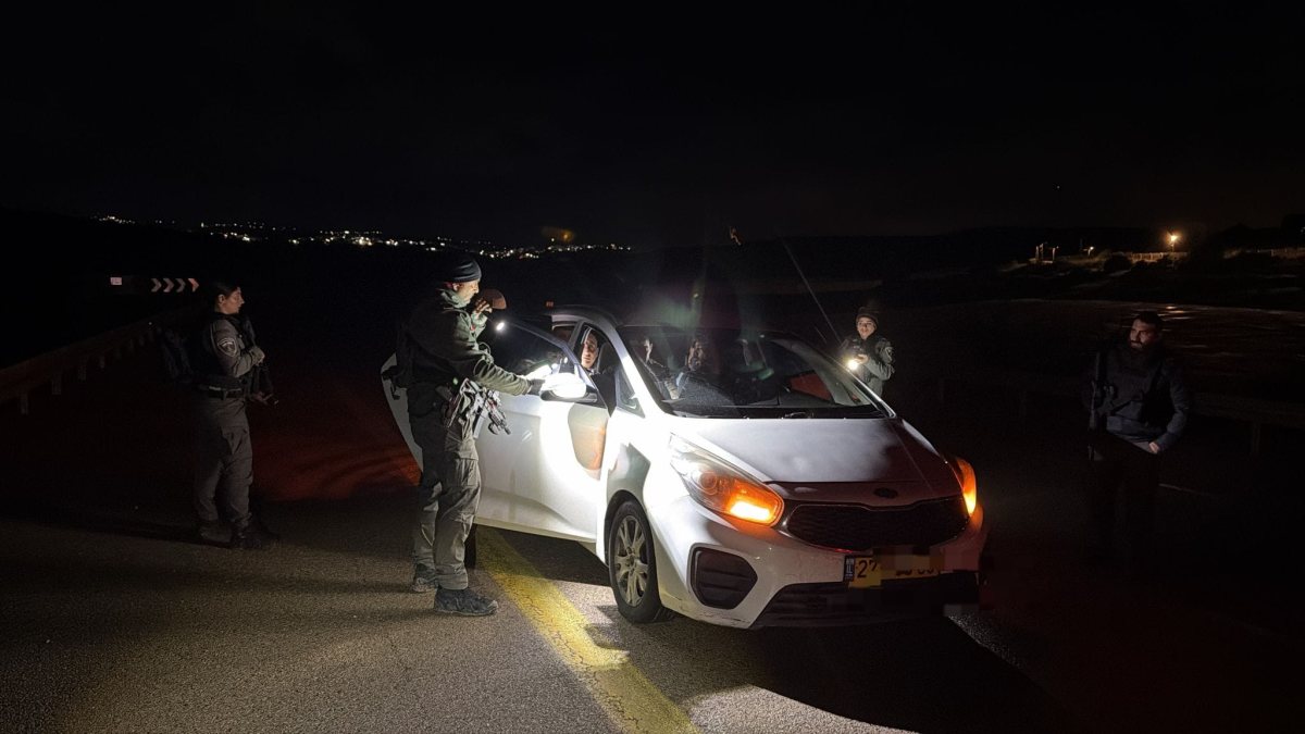 דןברות משטרה