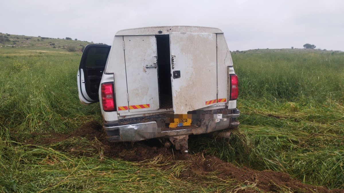 דוברות משטרה 