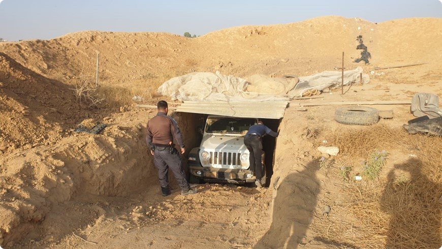 קרדיט: איתוראן