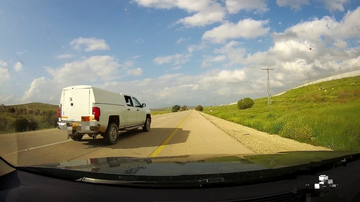 דוברות משטרה 