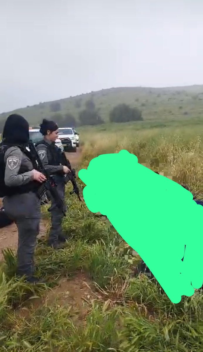 דוברות משטרה