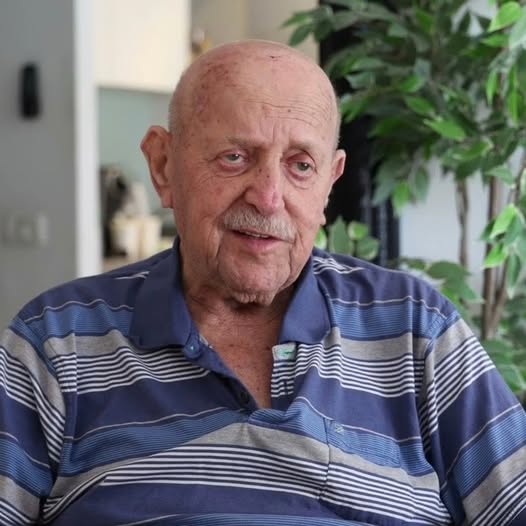 עמוס אפשטיין ז"ל