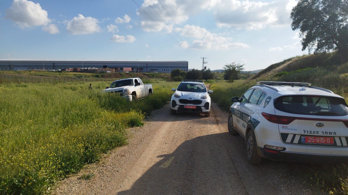 דוברות משטרה 