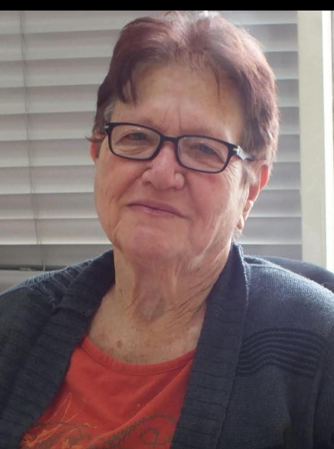 תמר עזורי ז״ל