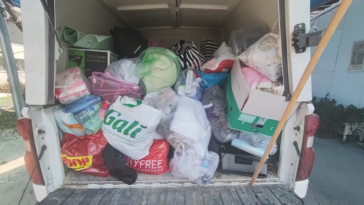 דוברות באר טוביה