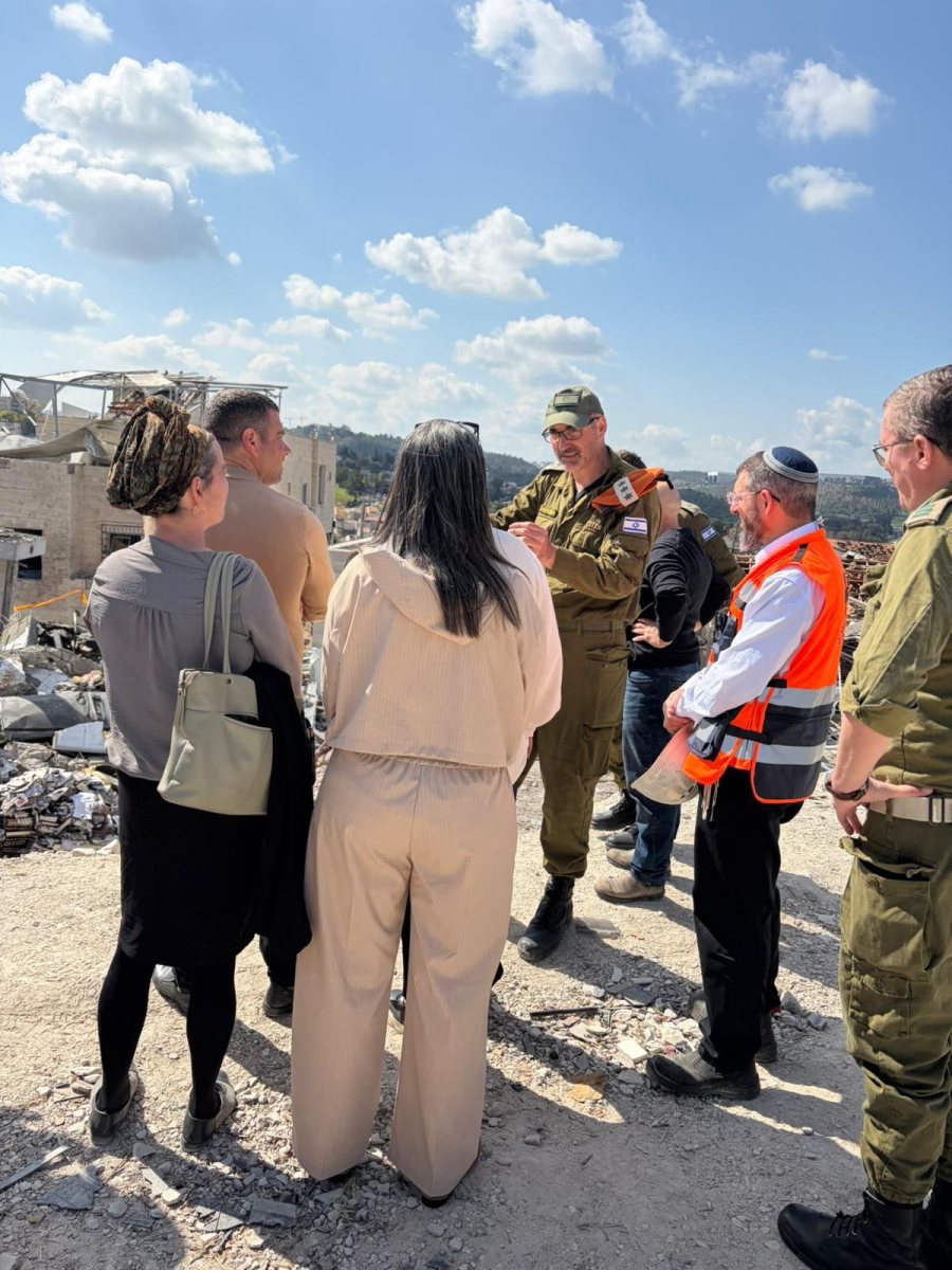 דוברות באר טוביה 