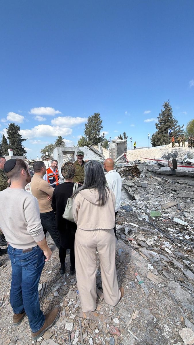 דוברות באר טוביה 
