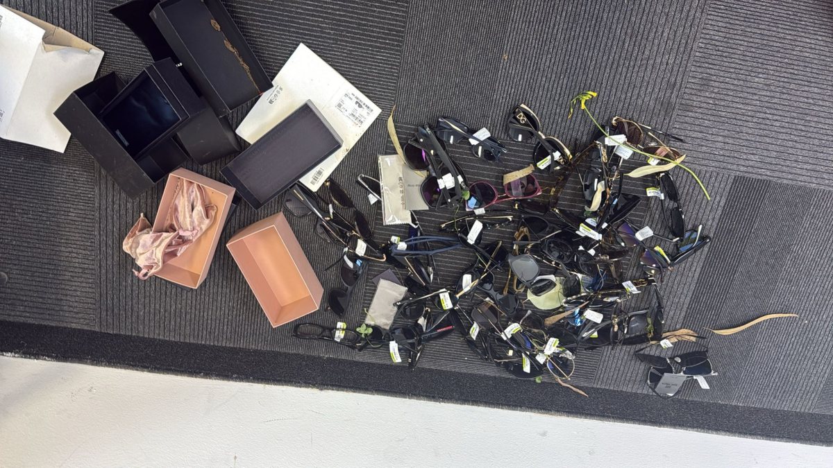 דוברות משטרה