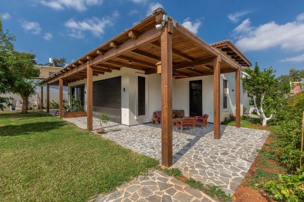 אלפין עבודות עץ