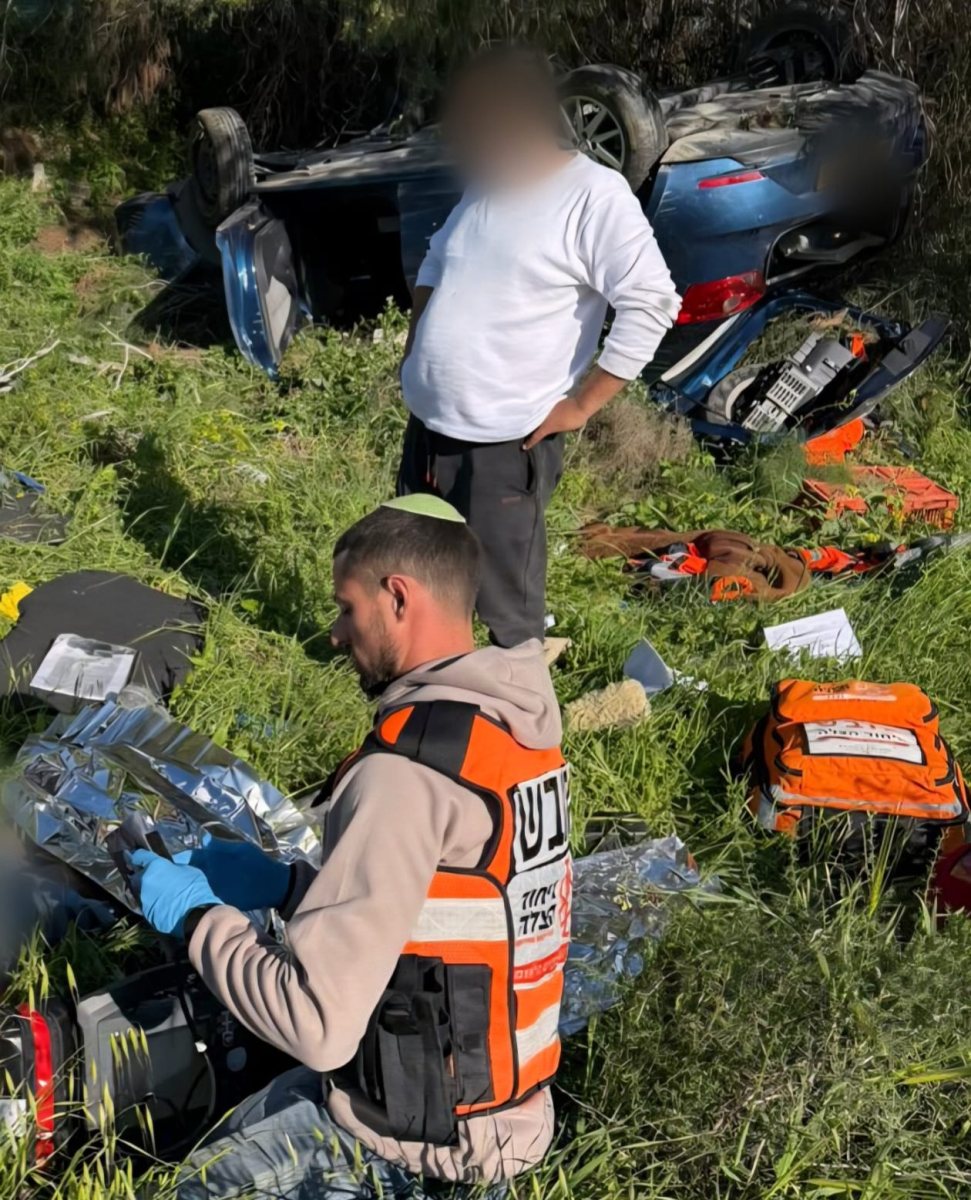 דוברות איחוד הצלה