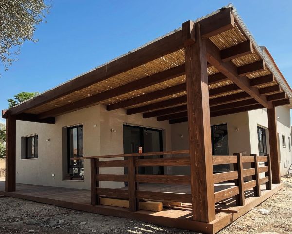  אלפין עבודות עץ