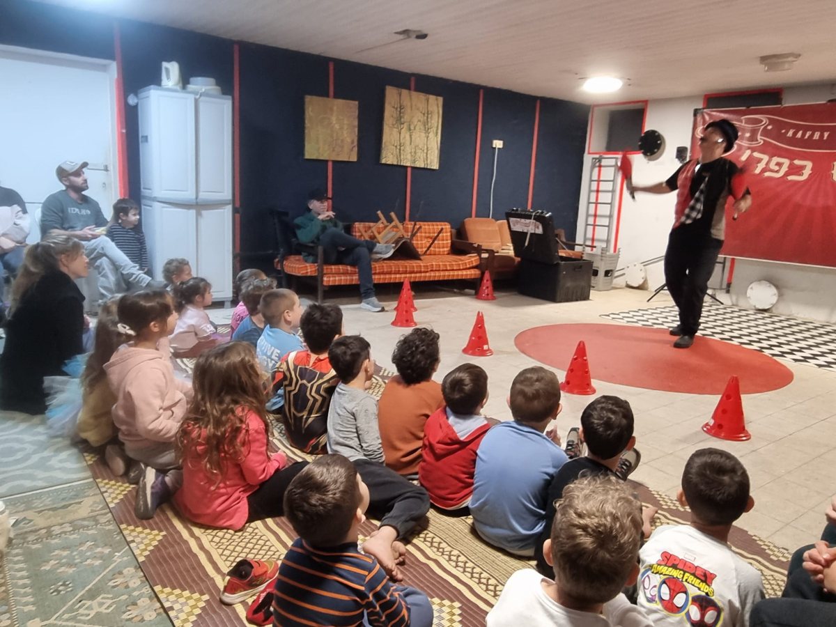 תמונה באדיבות המועצה