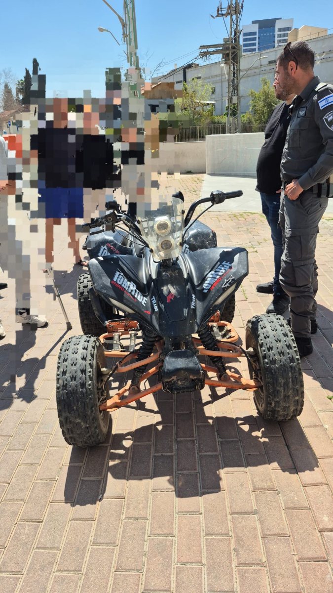 דוברות משטרה 