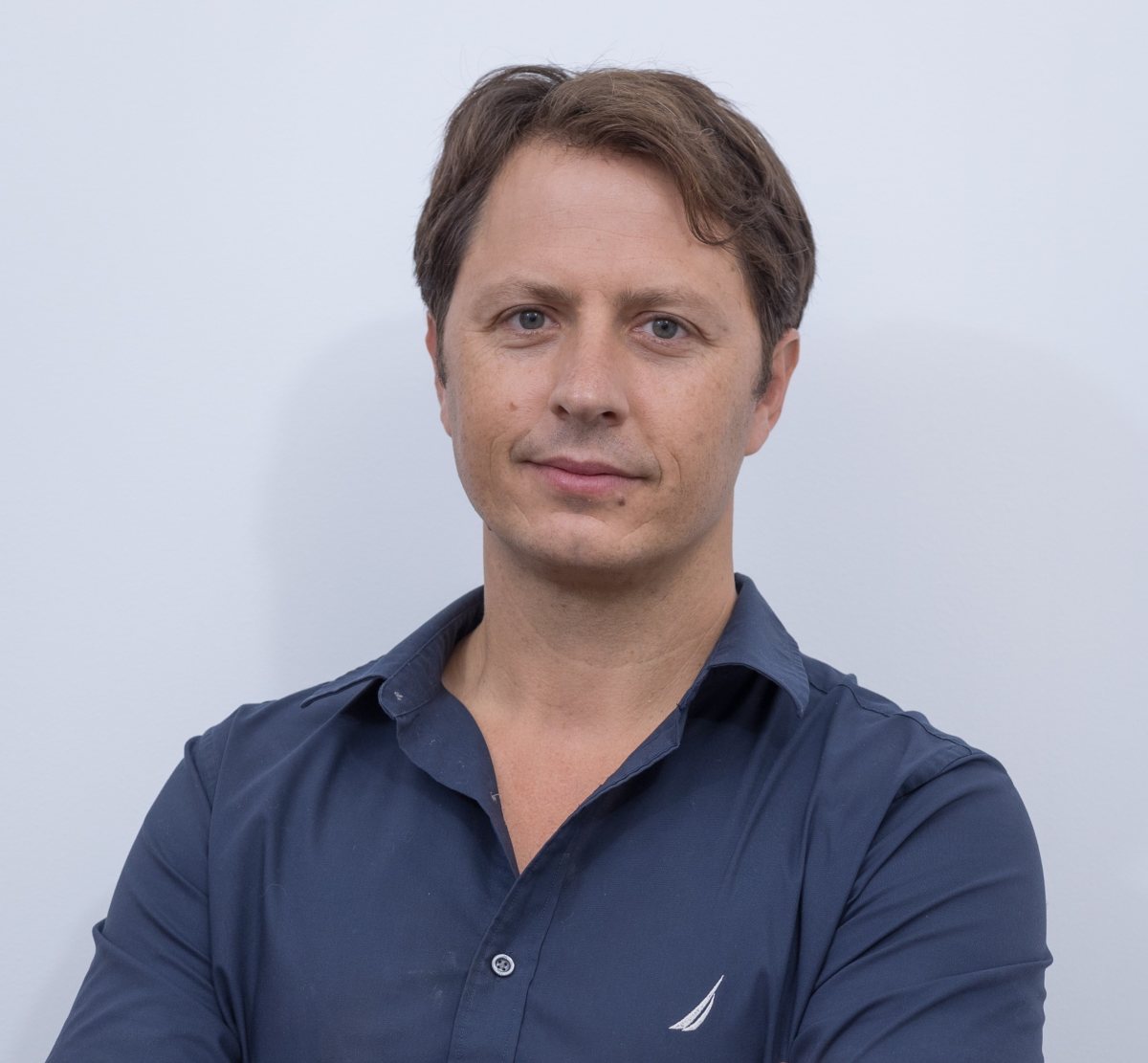 אלעד ארזי. קרדיט - מועצה מקומית להבים