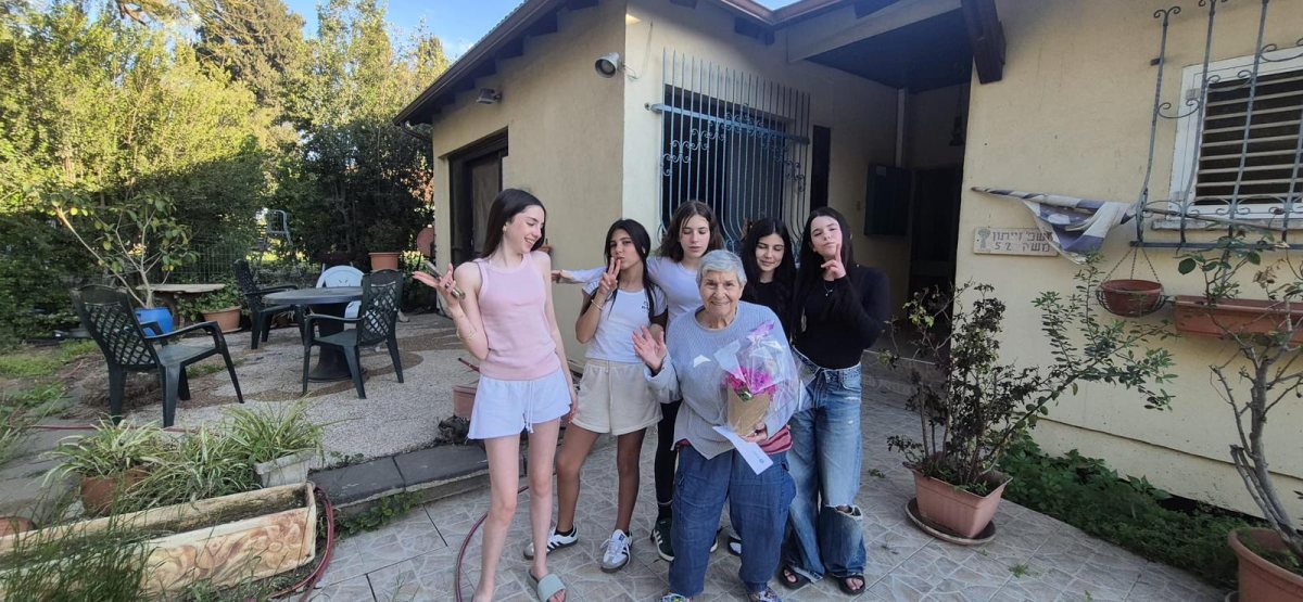 דוברות באר טוביה 