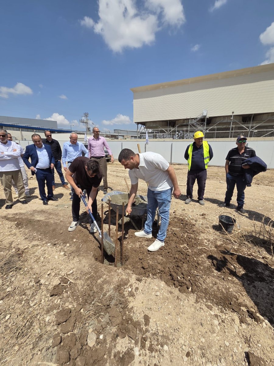 דוברות באר טוביה