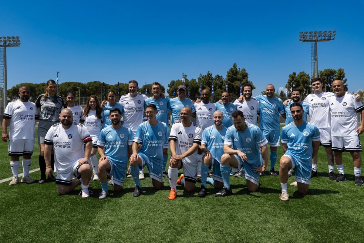 מתוך הפייסבוק אלי שרעבי