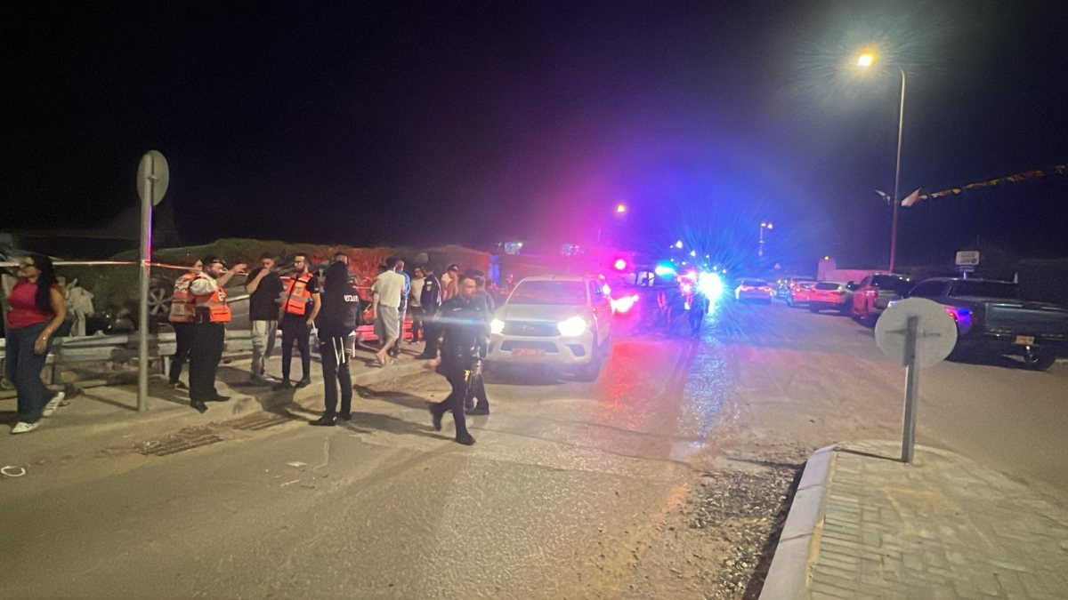 דוברות משטרה 