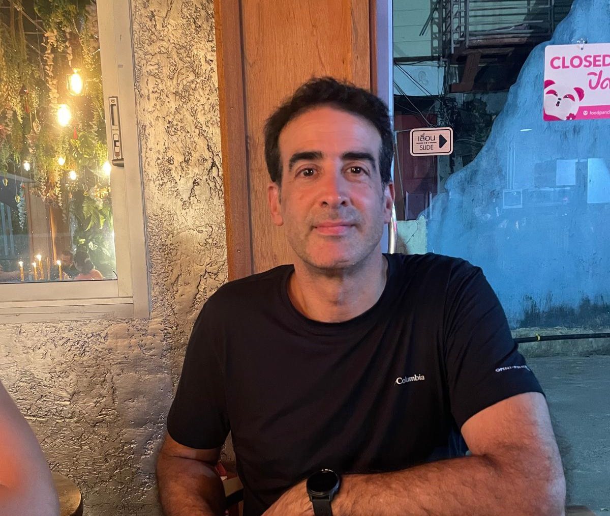 ברק כלפון ז"ל