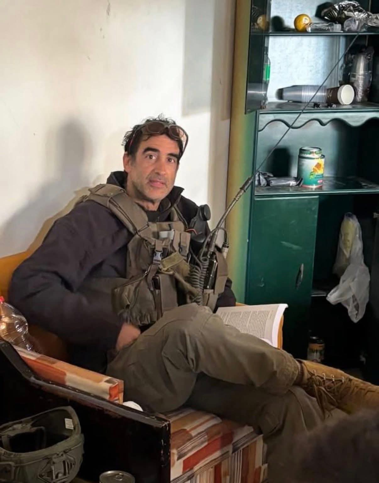 ברק כלפון ז"ל