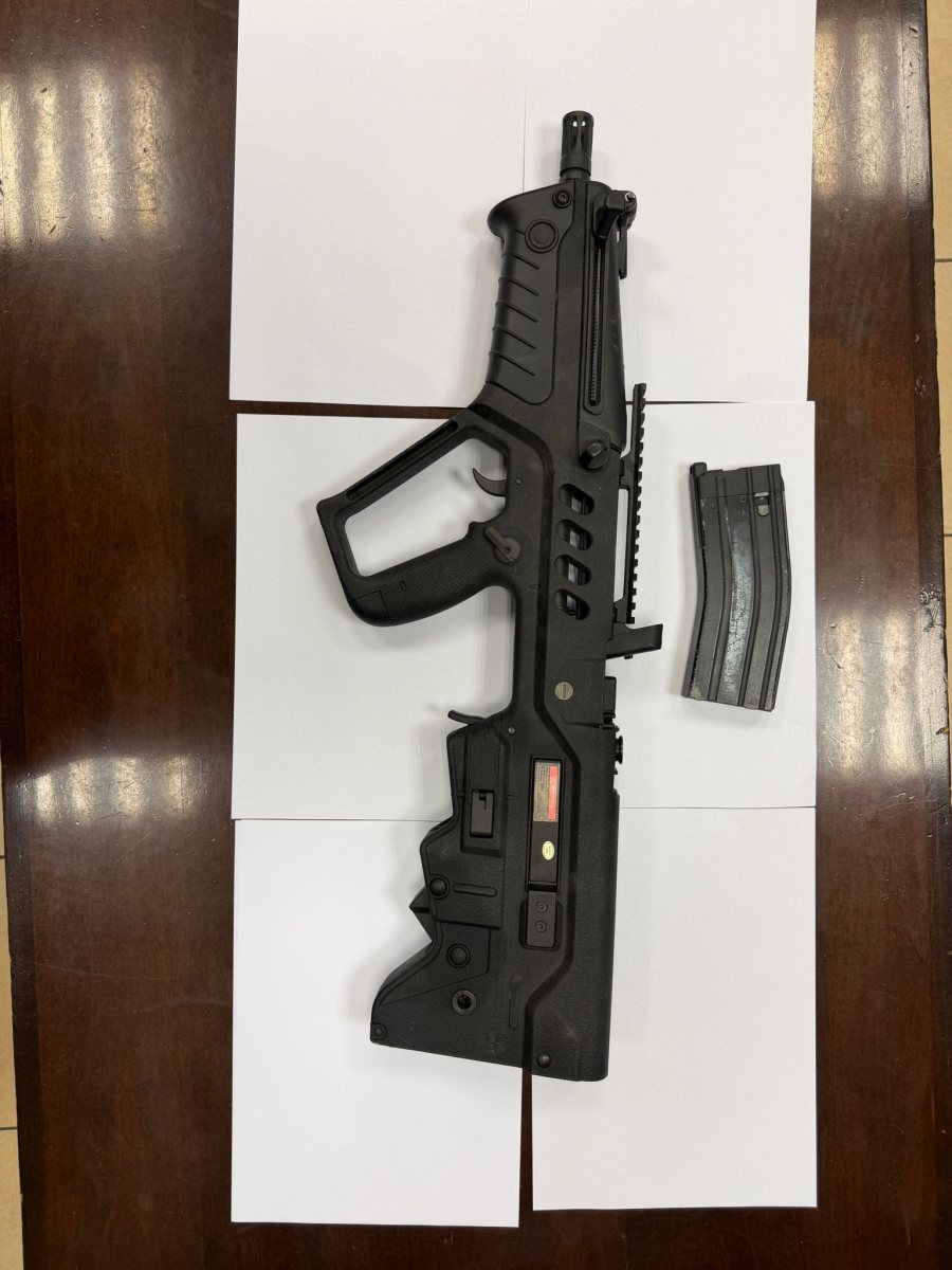 דוברות משטרה