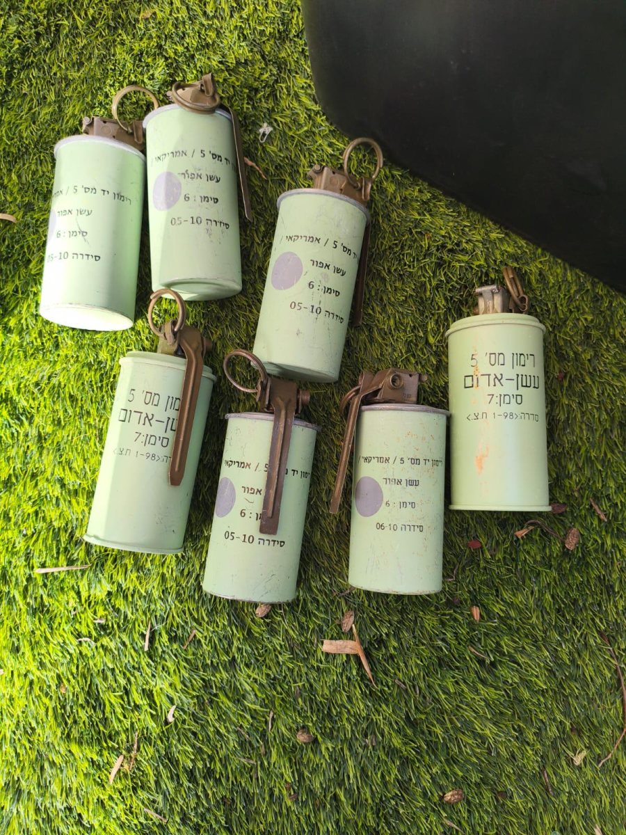 דוברות משטרה