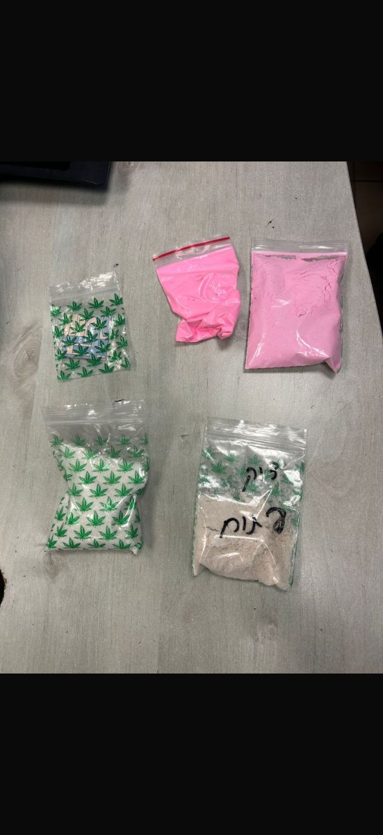 דוברות משטרה 