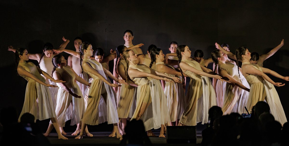 קרדיט צילום: נגה שדמי