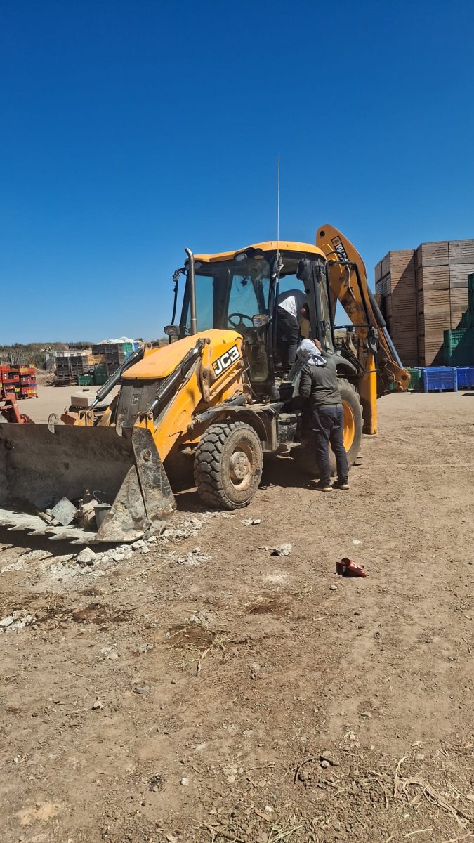 דוברות משטרה