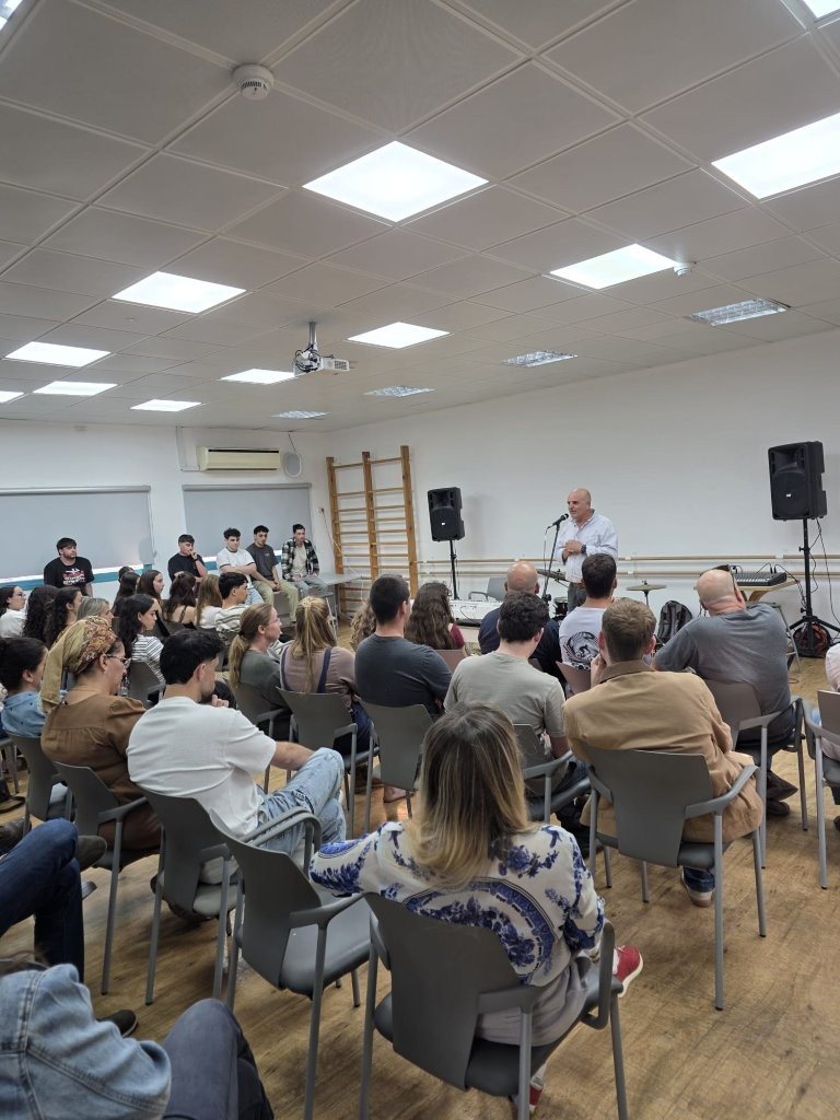 באדיבות המועצה