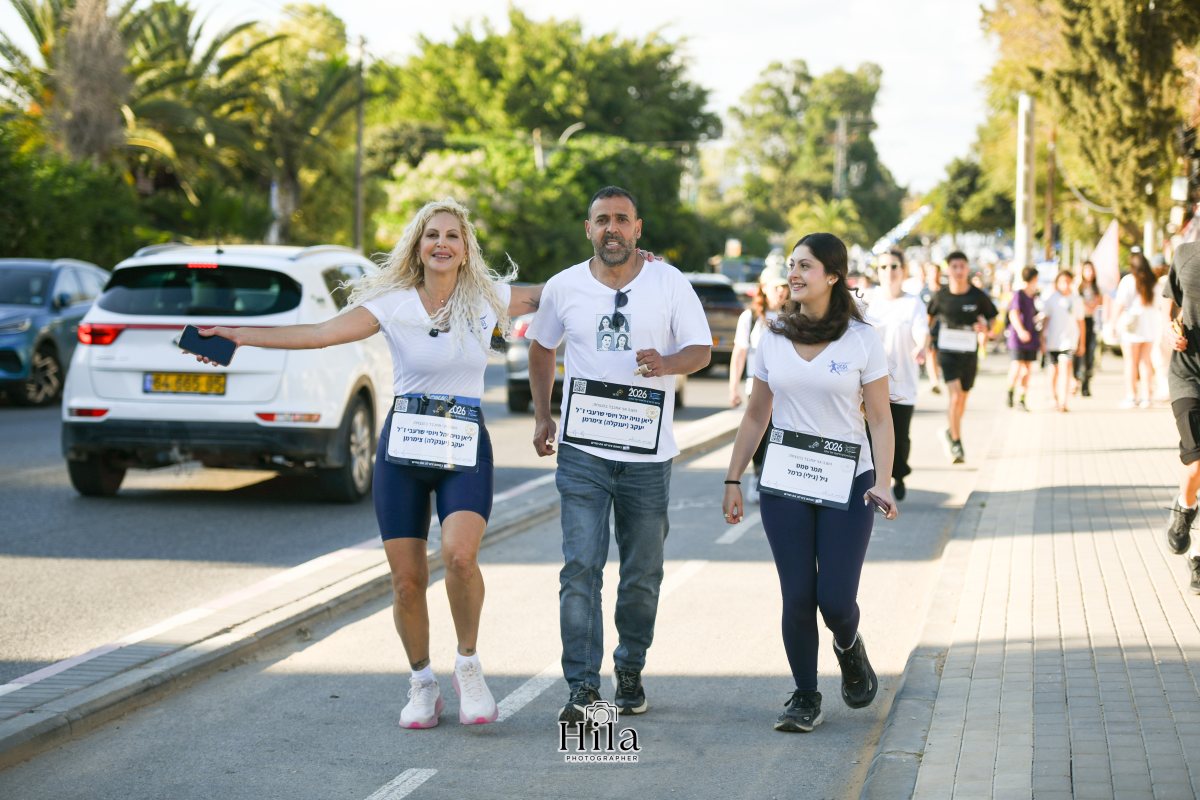 קרדיט צילומים: הילה אייזינגר.