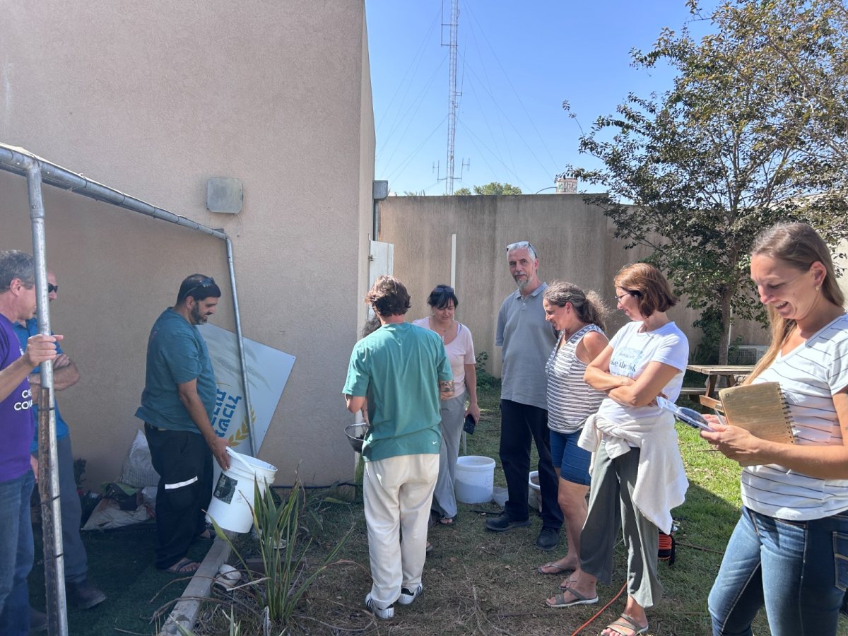 נאמני הקומפוסט