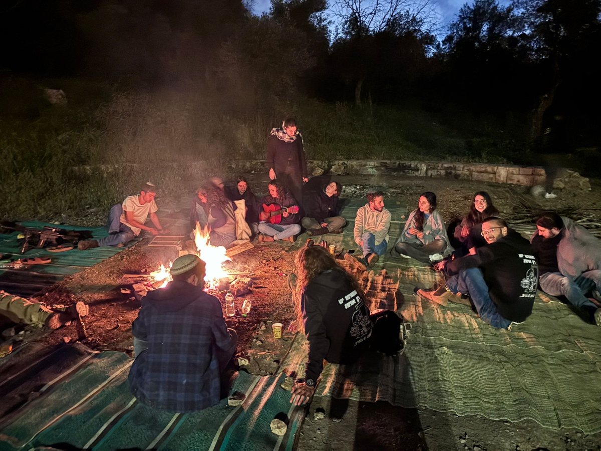 עמותת “משפחה אחת”