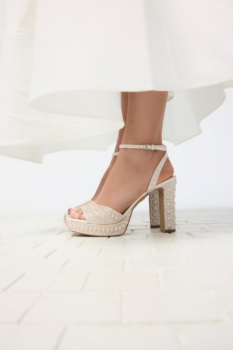 ALDO- קולקציית הכלות והחתנים קיץ 2026