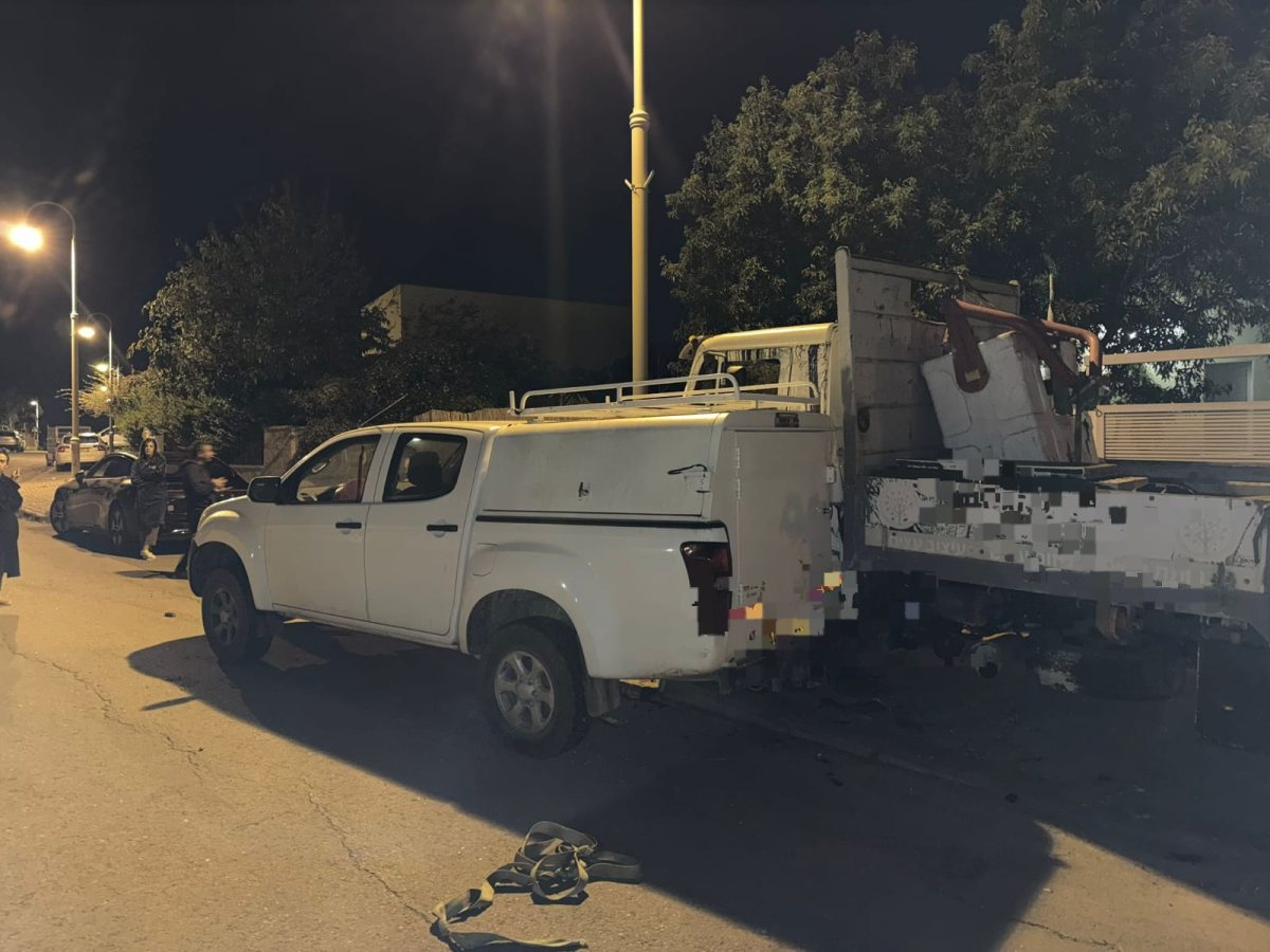 דוברות משטרה